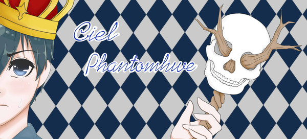 Ciel Phantomhive