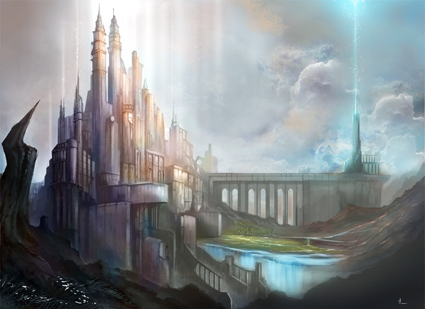 Castle