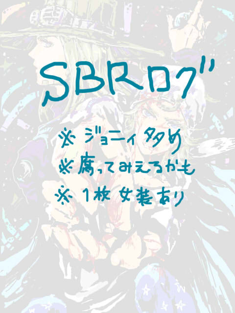 SBRログ