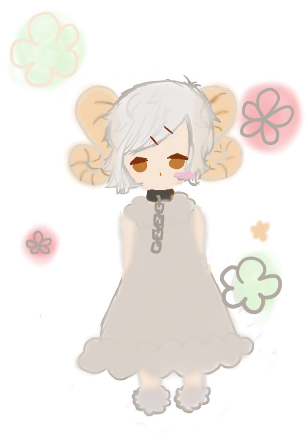 羊