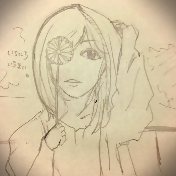 花を捧げるということ