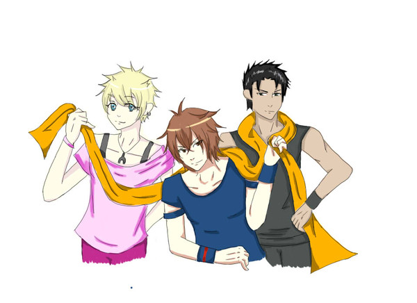 ZOLA PROJECT