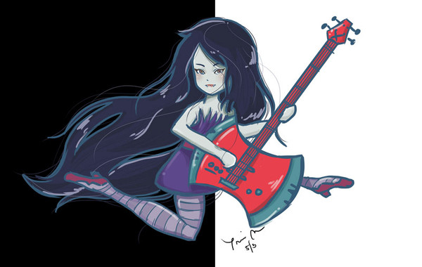Marceline