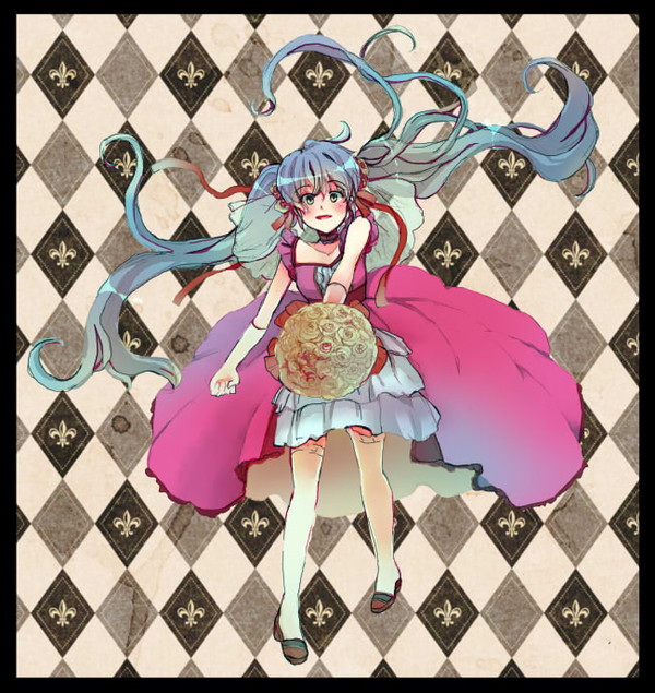 ♦