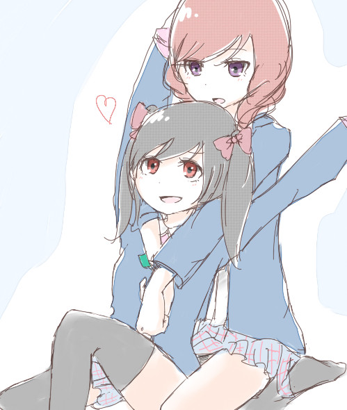 にこまき！