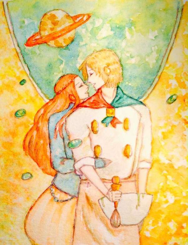 ジェド王