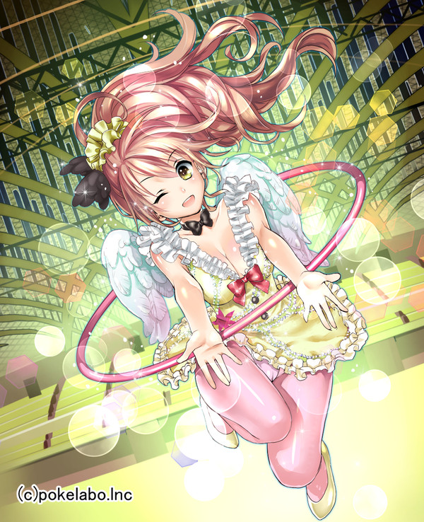 仕事絵
