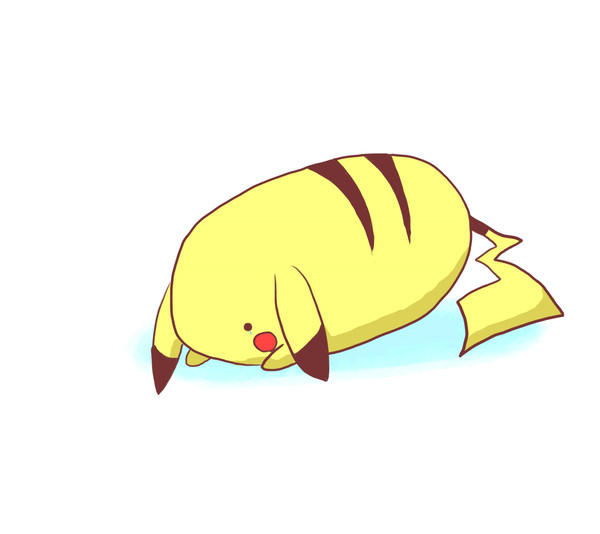 泣ピカ