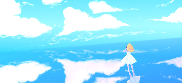 空