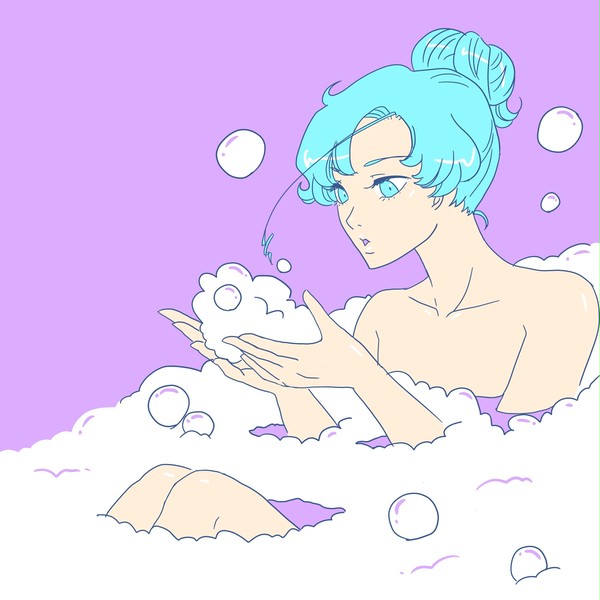 入浴