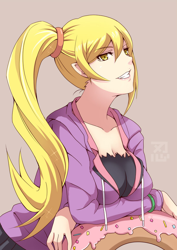 忍さん