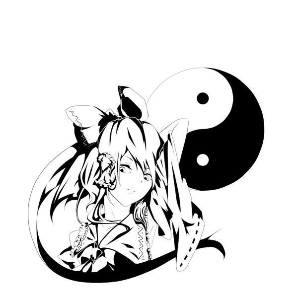 霊夢
