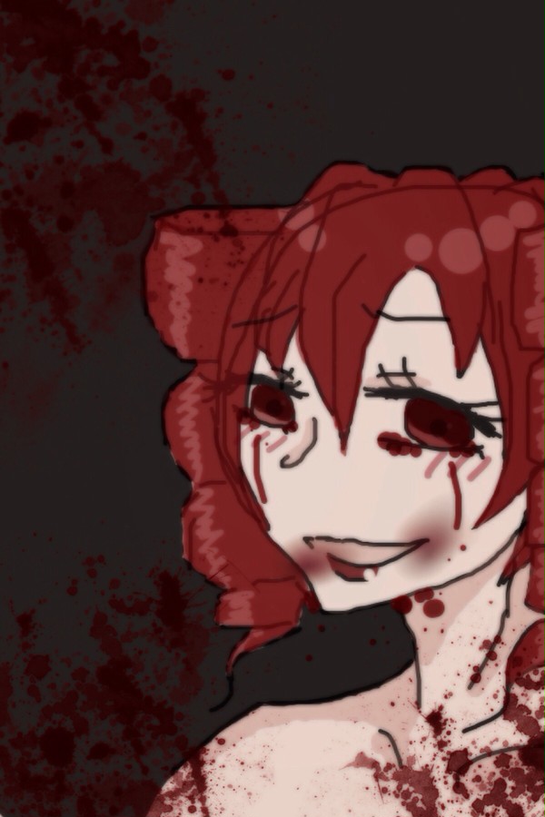 *嫉妬*