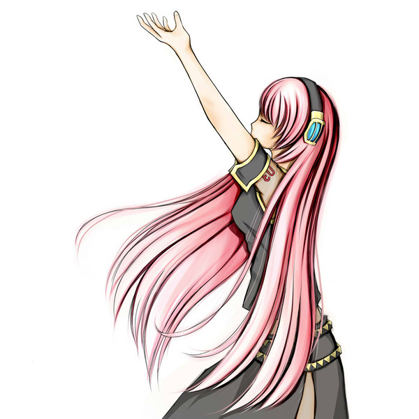 巡音ルカ
