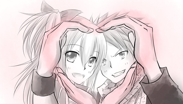 ♥