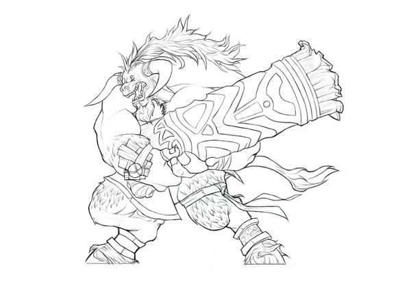 Minotaur