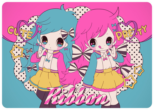 りぼんちゃん