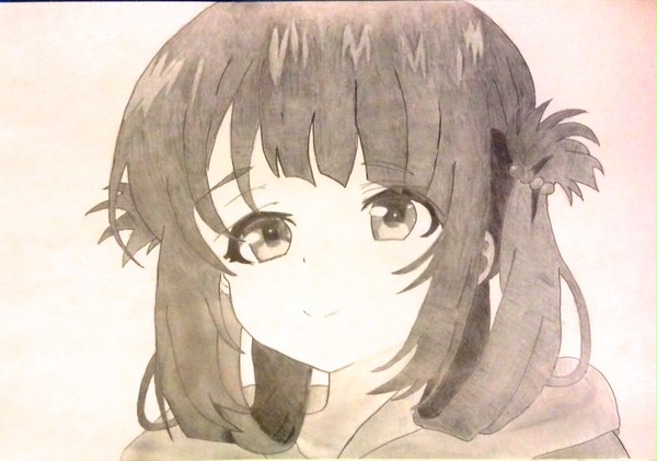 凪のあすから　みうな
