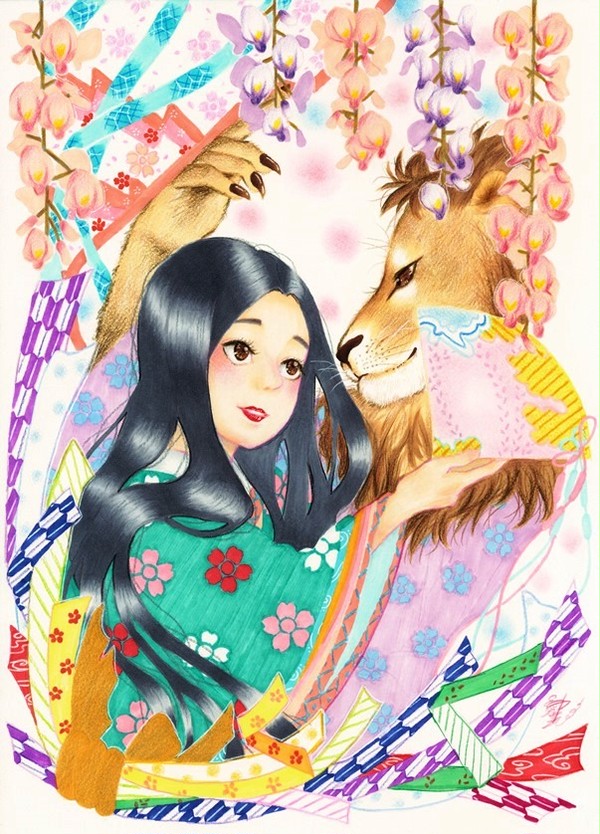 まもる
