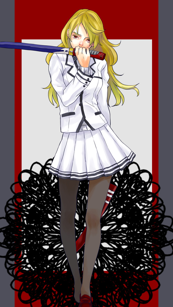 【MCSL】細田燕【白鋼】