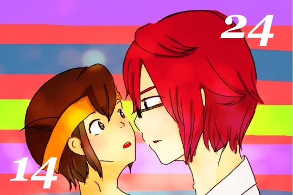 14と24