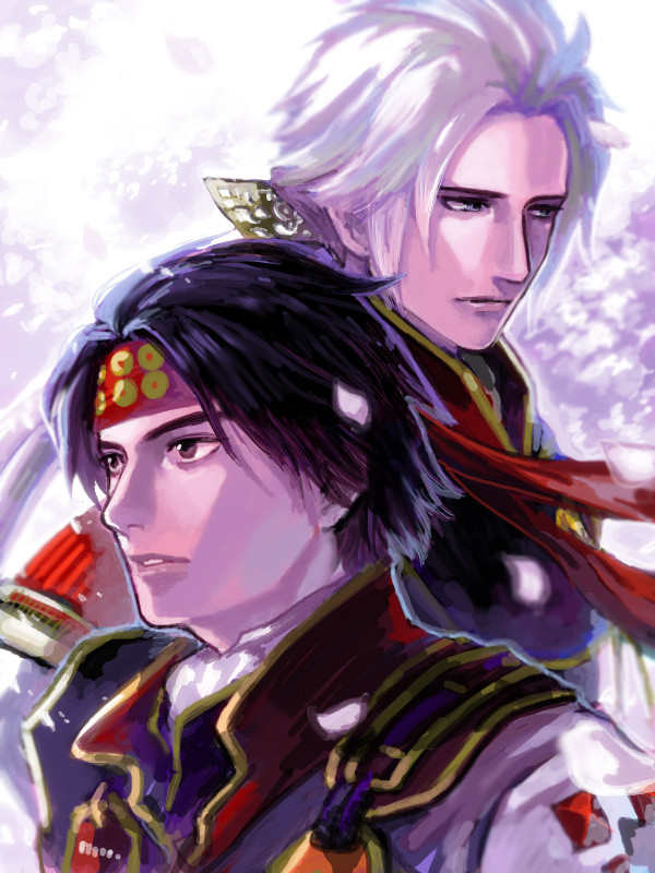戦ムソLOG