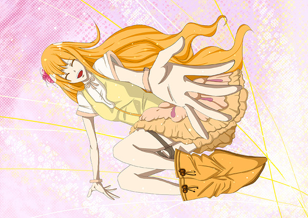 僕は笑うから。
