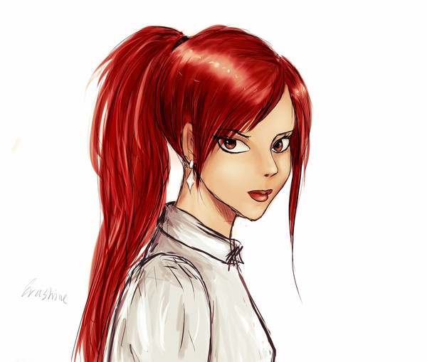 Erza