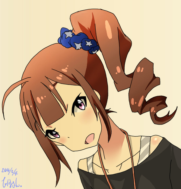 落書き