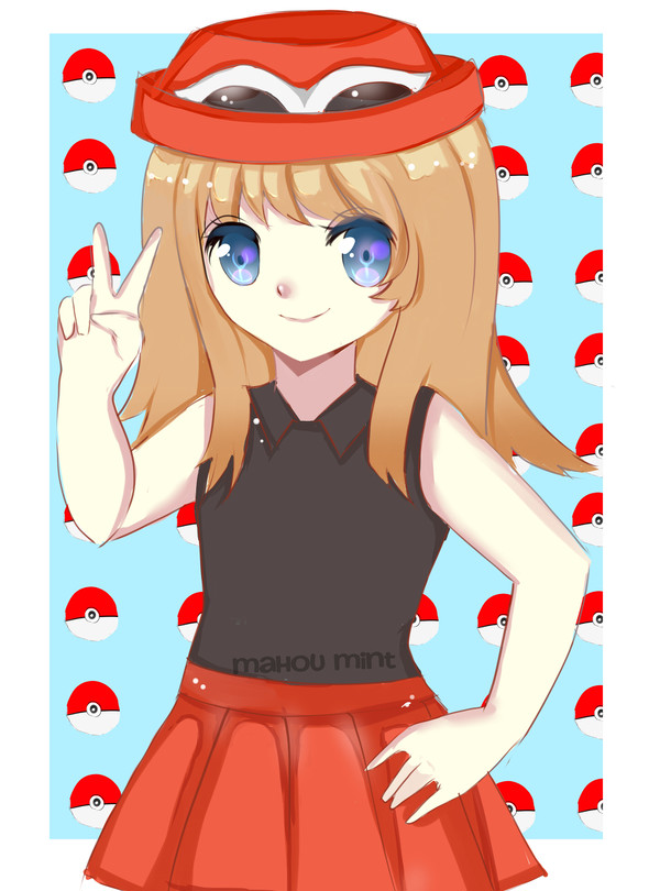 セレナ