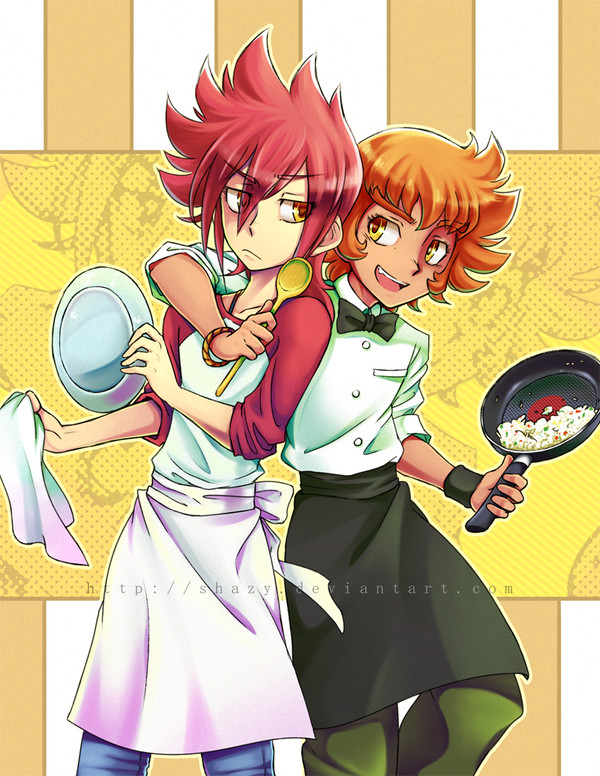 Duo