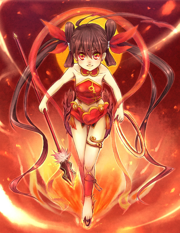紅孩児