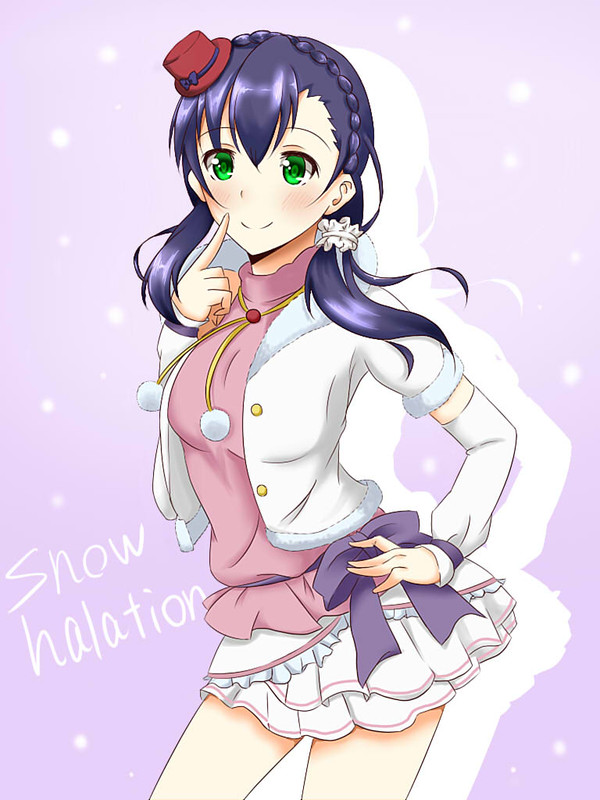 のんちゃん