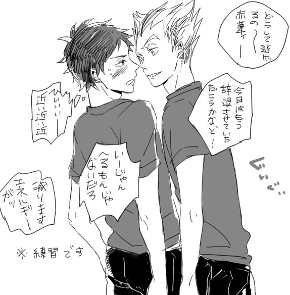 だいたいぼくあか