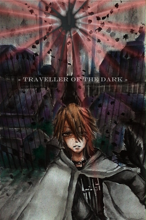 Dark Traveller
