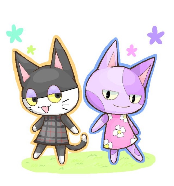 ビンタとニコバン