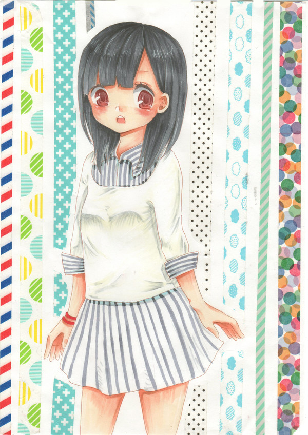女の子まとめ1