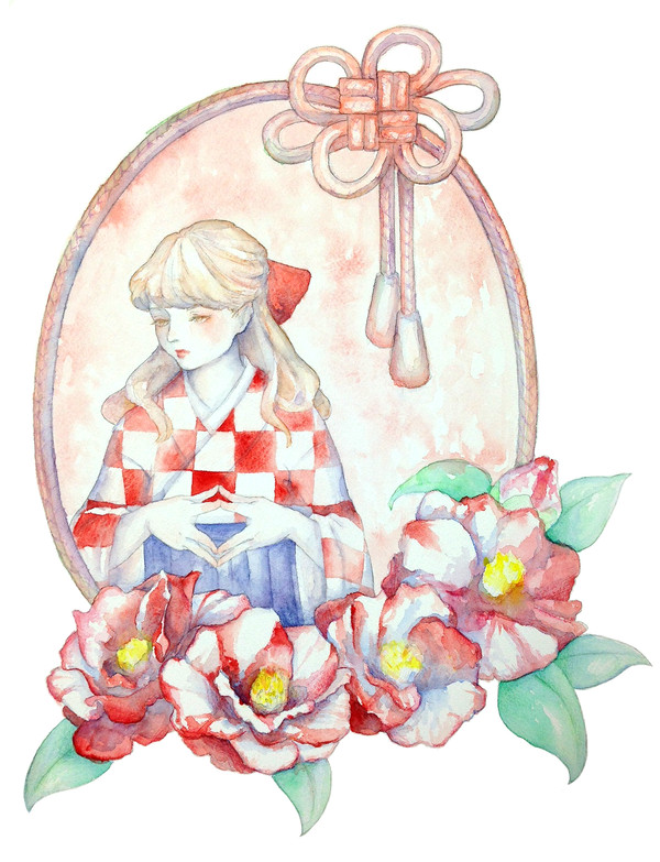 乙女の憂鬱