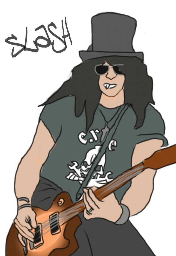 Slash