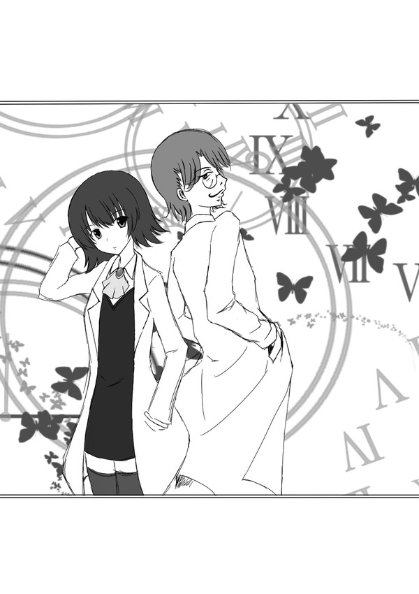 第十八回文学フリマ　イ-５３