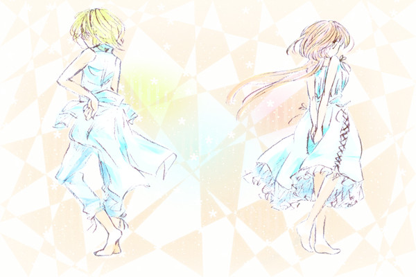 君と、