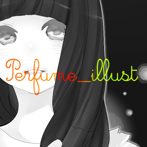 Perfumeのイラストまとめ