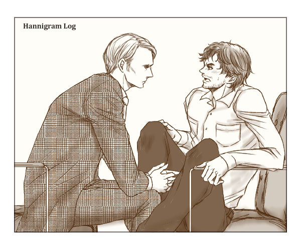 HANNIBAL ログ