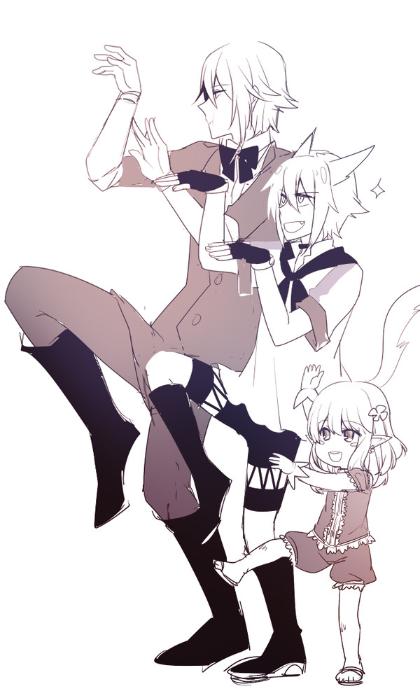 logs