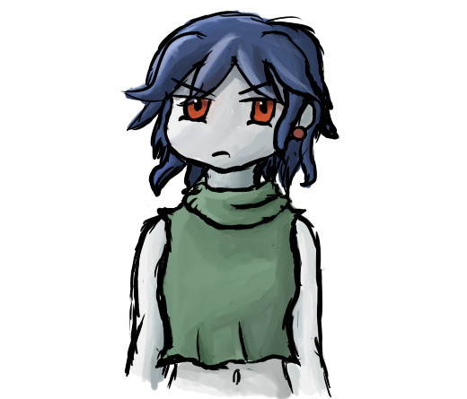 ミザリー