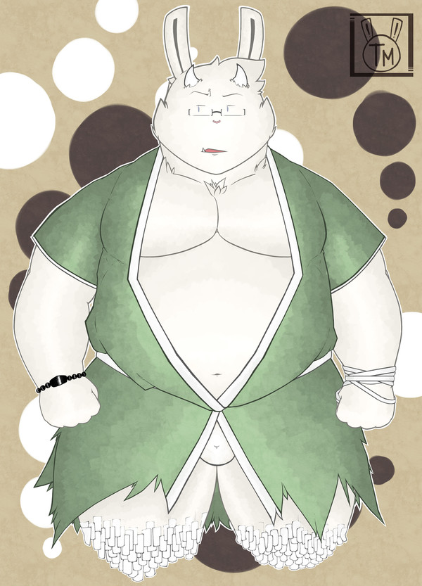 Paper Demon Taichi