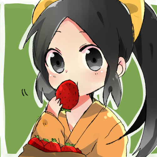 千鳥ちゃん！