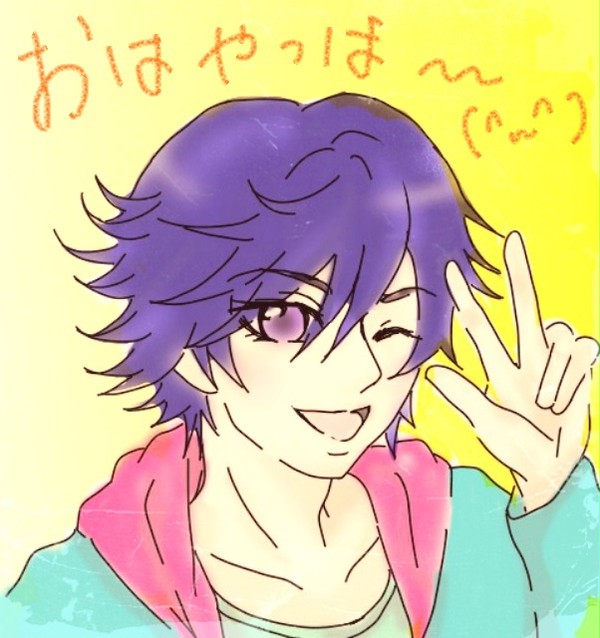 HAYATO