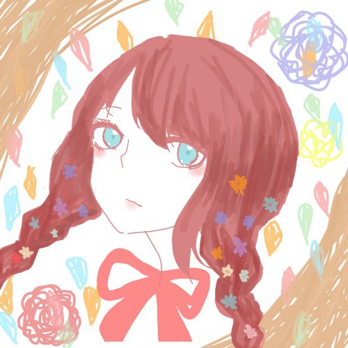 森ガール