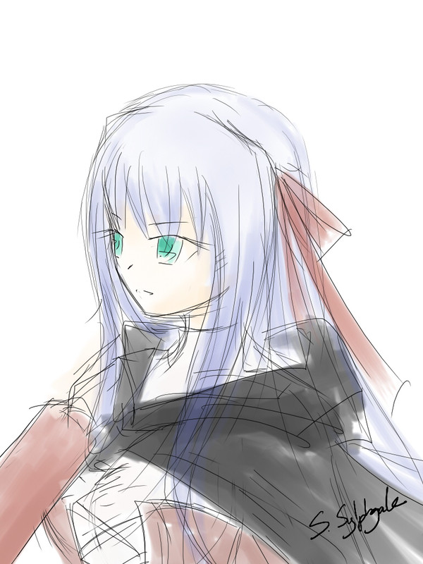 アルカデア　（スピードぺーント）